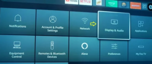 Insignia PCM settings insignia tv no sound