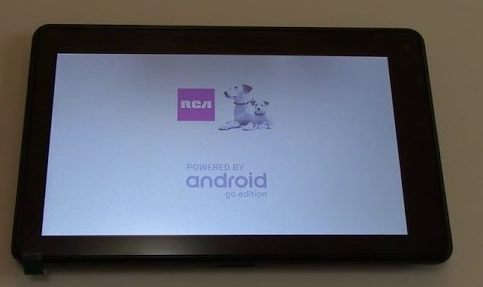 RCA Tablet smart screen Common Problems With RCA Pro 12 Tablet