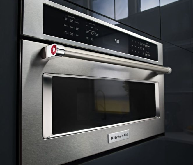 kitchenaid microwave f6 error troubleshooting