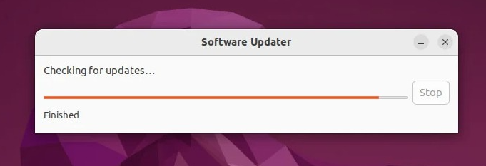 ubuntu software updater Ubuntu Ethernet Not Working 